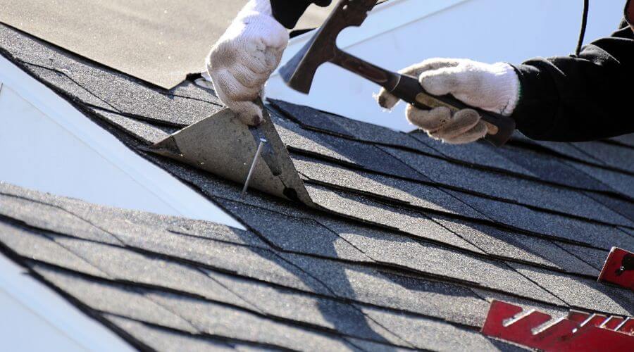 Expert new roof installation services in Lowndesville, SC